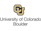 CU Boulder Logo